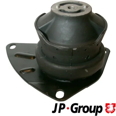 Mounting, engine